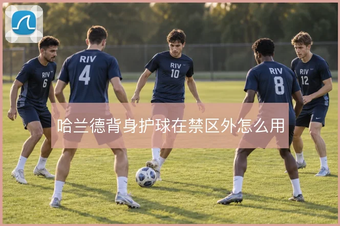 哈兰德背身护球在禁区外怎么用